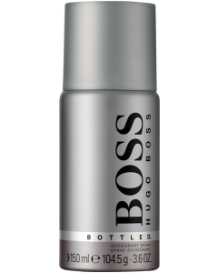 Boss - Hugo Boss Bottled. Deodorant Spray
