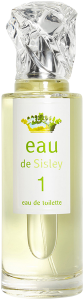Sisley Eau de Sisley 1 E.d.T. Nat. Spray