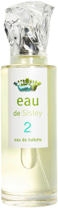 Sisley Eau de Sisley 2 E.d.T. Nat. Spray