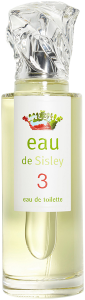 Sisley Eau de Sisley 3 E.d.T. Nat. Spray
