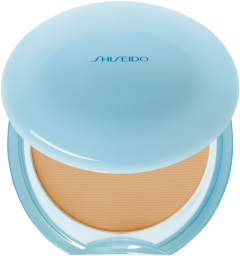 Shiseido Pureness Matifying Compact Oil-Free SPF 15