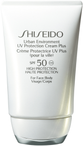 Shiseido Urban Environment Protection Cream Plus SPF 50