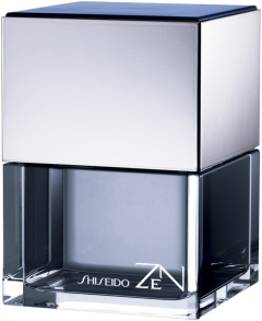 Shiseido Zen for Men E.d.T. Nat. Spray
