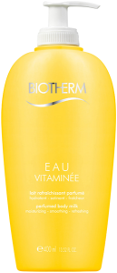 Biotherm Eau Vitaminée Lait Rafraîchisant
