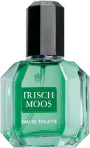 Sir Irish Moos E.d.T. Nat. Spray