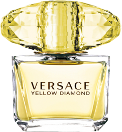 Versace Yellow Diamond E.d.T. Nat. Spray
