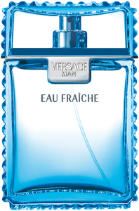 Versace Man Eau Fraîche E.d.T. Nat. Spray