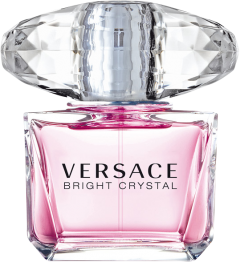 Versace Bright Crystal E.d.T. Nat. Spray