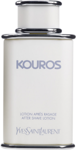 Yves Saint Laurent Kouros After Shave Lotion