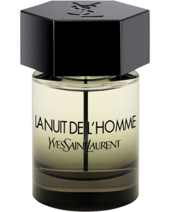 Yves Saint Laurent La Nuit de L'Homme E.d.T. Vapo