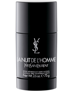 Yves Saint Laurent La Nuit de L'Homme Deodorant Stick