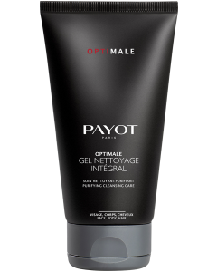 Payot Homme Optimale Gel Nettoyage Intégral