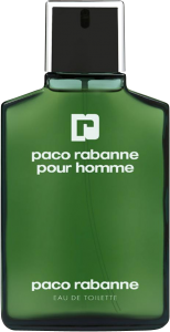Paco Rabanne Paco Rabanne pour Homme E.d.T. Nat. Spray & Splash