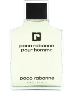 Rabanne Paco Rabanne pour Homme After Shave Splash