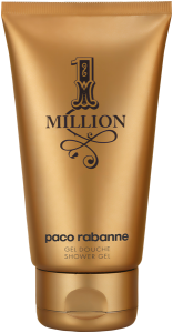 Paco Rabanne 1 Million Shower Gel