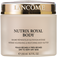 Lancôme Nutrix Royal Body Crème