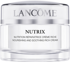 Lancôme Nutrix Nutrition Réparatrice Crème Riche