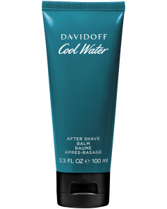 Davidoff Cool Water After Shave Balm
