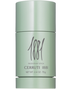 Cerruti 1881 Pour Homme Deodorant Stick