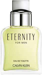 Calvin Klein Eternity For Men E.d.T. Nat. Spray
