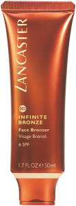 Lancaster Infinite Bronze Face Bronzer SPF 6