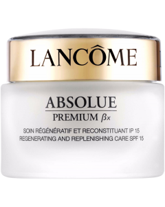 Lancôme Absolue Premium ßx Crème SPF 15