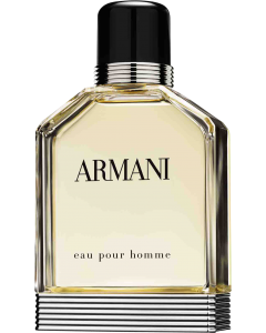Giorgio Armani Eau pour Homme E.d.T. Nat. Spray