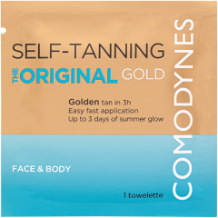 Comodynes Self-Tanning