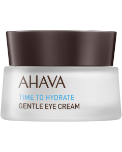 Ahava Time to Hydrate Gentle Eye Cream