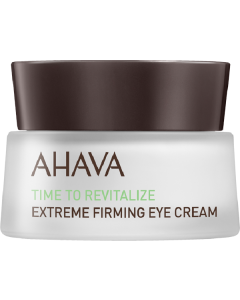 Ahava Time to Revitalize Extreme Firming Eye Cream