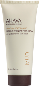 Ahava Deadsea Mud Dermud Intensive Foot Cream