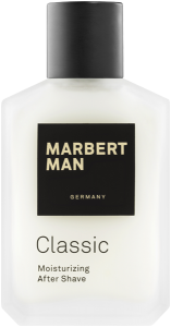 Marbert Man Classic Moisturizing After Shave