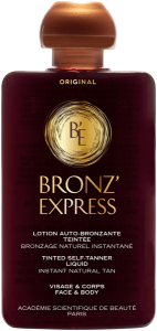 Académie Bronz'Express Lotion Teintée