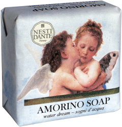 Nesti Dante Firenze Amorino Soap Water Dream