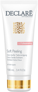 Declaré Soft Cleansing Soft Peeling