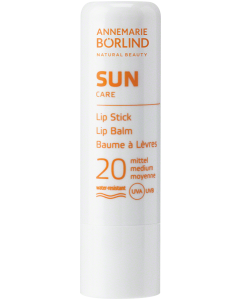 Annemarie Börlind Sun Care Lip Stick LSF 20