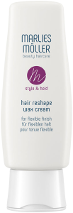 Marlies Möller Style & Hold Hair Reshape Wax Cream