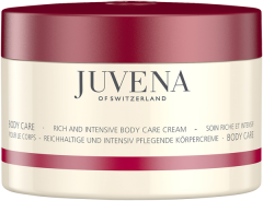 Juvena Body Care Rich and Intensive Body Care Cream