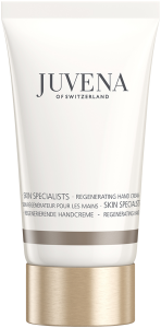 Juvena Skin Specialists Regenerating Hand Cream