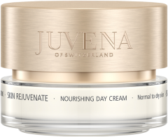 Juvena Skin Rejuvenate Nourishing Day Cream - Normal to Dry Skin