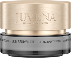Juvena Skin Rejuvenate Lifting Night Cream - Normal to Dry Skin