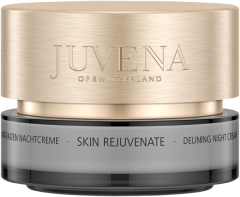 Juvena Skin Rejuvenate Delining Night Cream - Normal to Dry Skin
