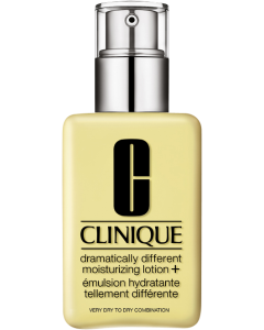 Clinique Dramatically Different Moisturizing Lotion with Pump without  Sleeve