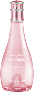 Davidoff Cool Water Sea Rose E.d.T. Nat. Spray