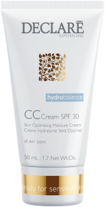 Declaré Hydro Balance CC Cream SPF 30