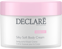 Declaré Body Care Silky Soft Body Cream