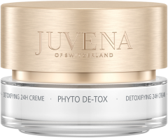 Juvena Detoxifying 24h Cream
