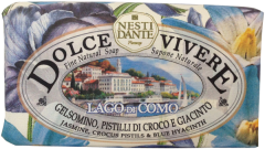 Nesti Dante Firenze Dolce Vivere Lago di Como Fine Natural Soap
