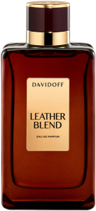 Davidoff Leather Blend E.d.P. Nat. Spray