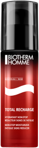 Biotherm Homme Total Recharge Hydratant Non-Stop